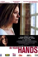 Affiche du film In your hands