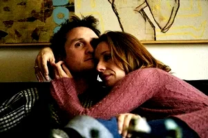 Photo 3 du film : In your hands