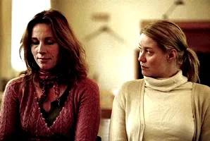 Photo 4 du film : In your hands
