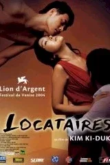 Affiche du film : Locataires