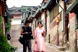 Photo 2 du film : Locataires