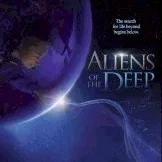 Miniature photo du film : Aliens of the deep