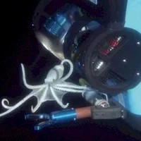Miniature photo du film : Aliens of the deep
