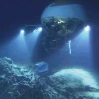 Miniature photo du film : Aliens of the deep