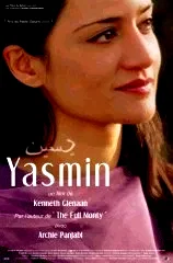 Affiche du film : Yasmin