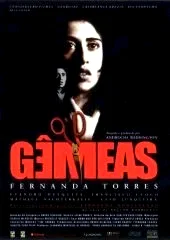 Affiche du film : Jumelles