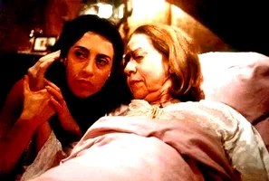 Photo 4 du film : Jumelles