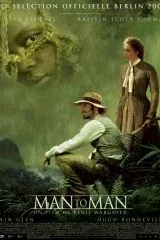 Affiche du film = Man to man