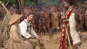 Photo du film : Man to man