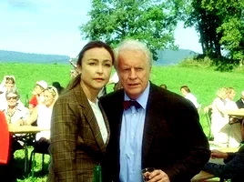 Photo 2 du film : Mon petit doigt m'a dit...