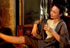 Photo 3 du film : Mon petit doigt m'a dit...