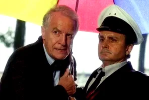 Photo 4 du film : Mon petit doigt m'a dit...