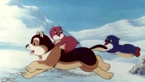 Photo 4 du film : Les aventures de lolo