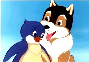 Photo 6 du film : Les aventures de lolo