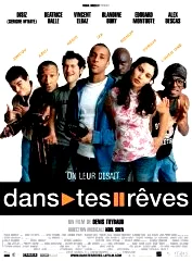 Affiche du film : Dans tes reves