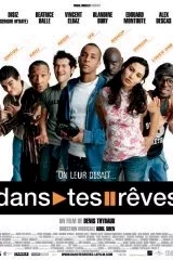 Affiche du film Dans tes reves