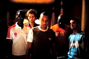 Photo 2 du film : Dans tes reves