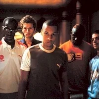 Photo du film : Dans tes reves