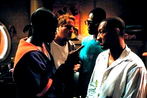 Photo 3 du film : Dans tes reves
