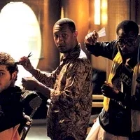 Photo du film : Dans tes reves