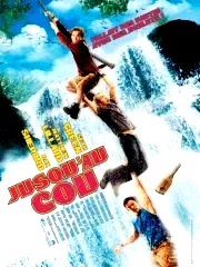 Affiche du film : Jusqu'au cou