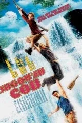 Affiche du film : Jusqu'au cou