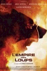 Affiche du film : L'empire des loups