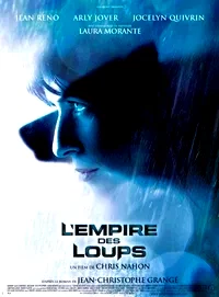 Photo 2 du film : L'empire des loups