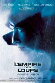 Photo du film : L'empire des loups
