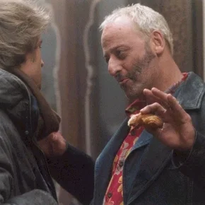 Photo du film : L'empire des loups