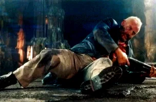 Photo 4 du film : L'empire des loups