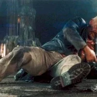Photo du film : L'empire des loups