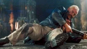 Photo du film : L'empire des loups