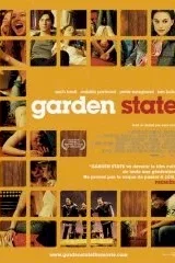 Affiche du film Garden state