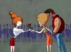 Photo 3 du film : Hair high