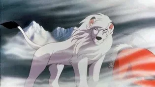 Photo du film : Léo, roi de la jungle