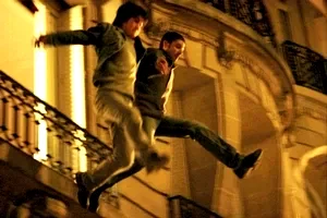 Photo 2 du film : Les mauvais joueurs