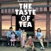 Miniature photo du film : The taste of tea