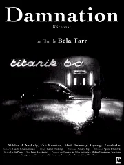 Affiche du film : Damnation