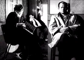 Photo 2 du film : Damnation