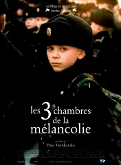 Photo 1 du film : Les 3 chambres de la melancolie