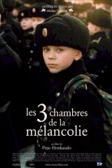 Photo 1 du film : Les 3 chambres de la melancolie