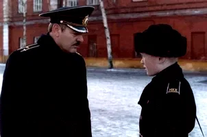 Photo 3 du film : Les 3 chambres de la melancolie
