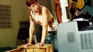 Photo du film : Pieces of april