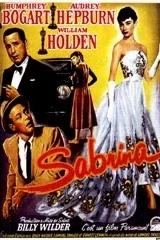 Affiche du film Sabrina