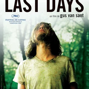 Photo du film : Last days