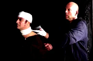 Photo 2 du film : Otage