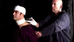 Photo du film : Otage