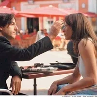 Photo du film : Anthony Zimmer