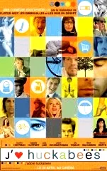 Affiche du film : J'adore Huckabees